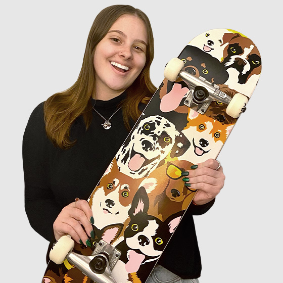 Photo of Nicole