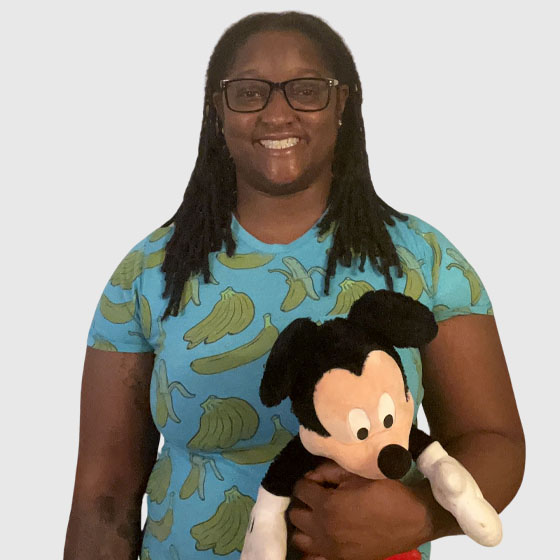 Photo of Paislei