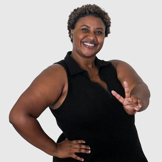 Photo of Renee