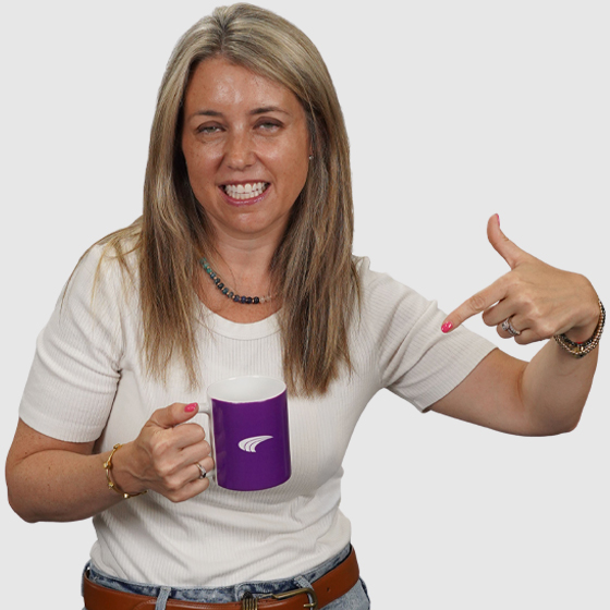 Photo of Stephanie