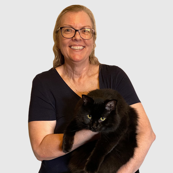 Photo of Teresa
