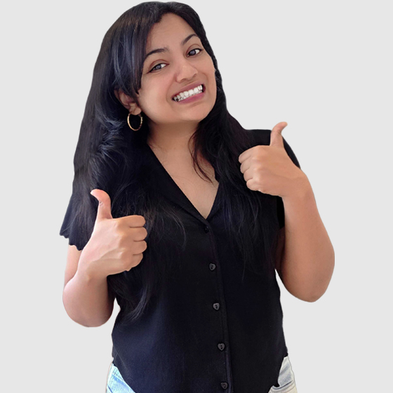 Photo of Vidhi