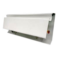 SlantFin Baseboard Heaters - SlantFin Floor Boxes - SlantFin Baseboard ...