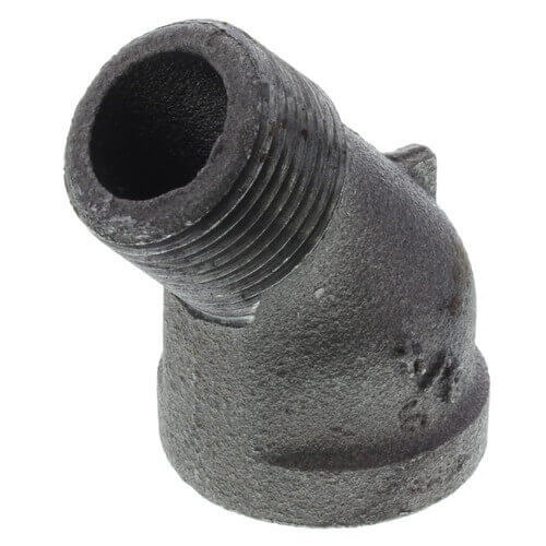 Black Fittings , Black Pipe Fittings , Ward Black Fittings , Malleable