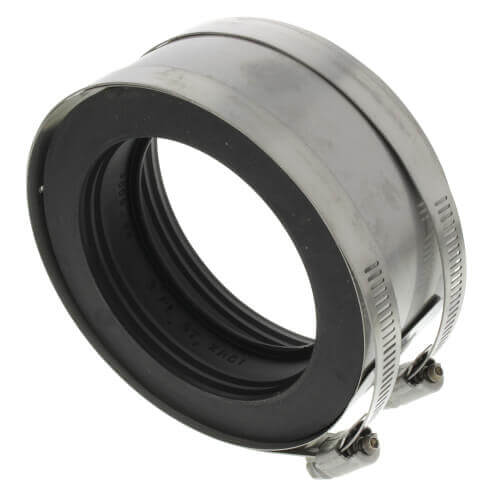 No Hub Couplings , End Caps , Mission Couplings , No Hub Couplings