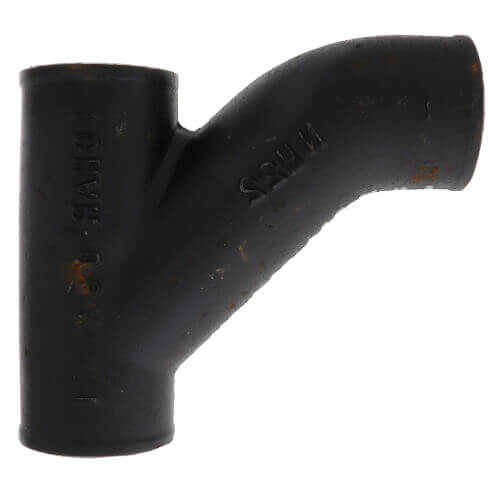 No Hub Fittings No Hub Cast Iron Fittings Cast Iron No Hub Fittings
