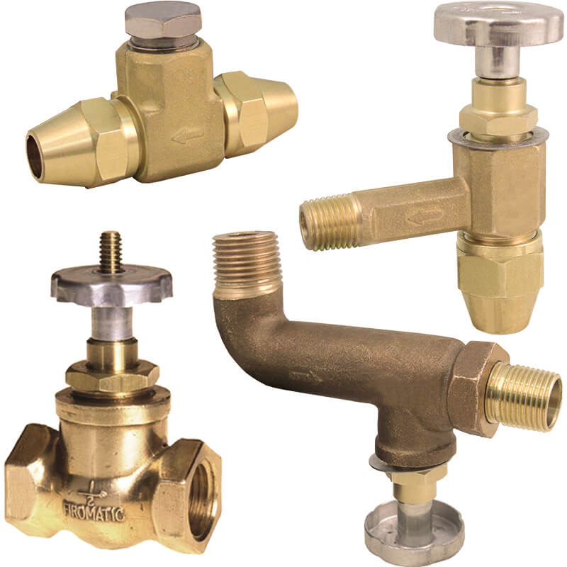 Oil Filters , Firomatic Oil Valves , Firomatic Valves , Suntec Oil