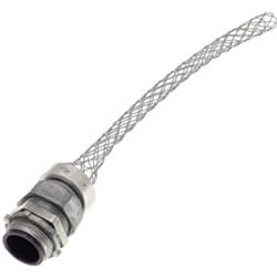 MC Cable Fittings Flex Cable Fittings AC Cable Fittings