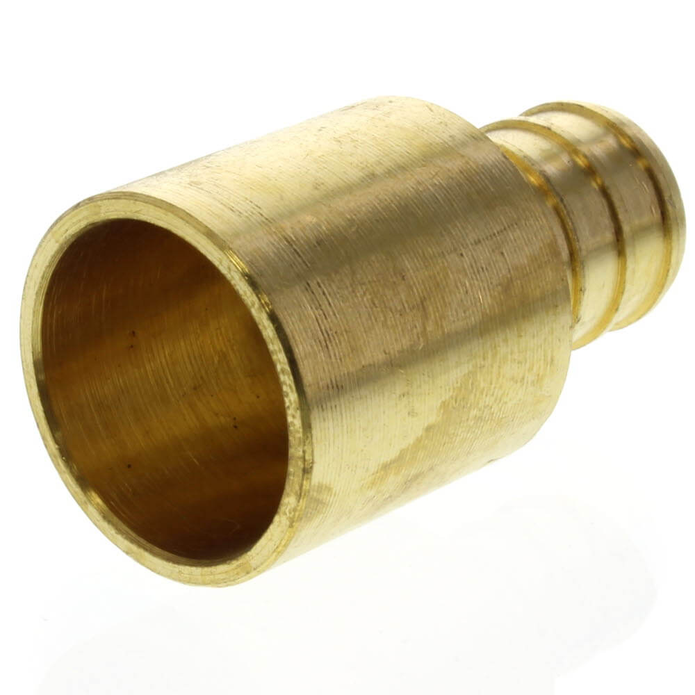 Crimp PEX Fittings , Barbed PEX Fittings , PEX Fittings , Rifeng