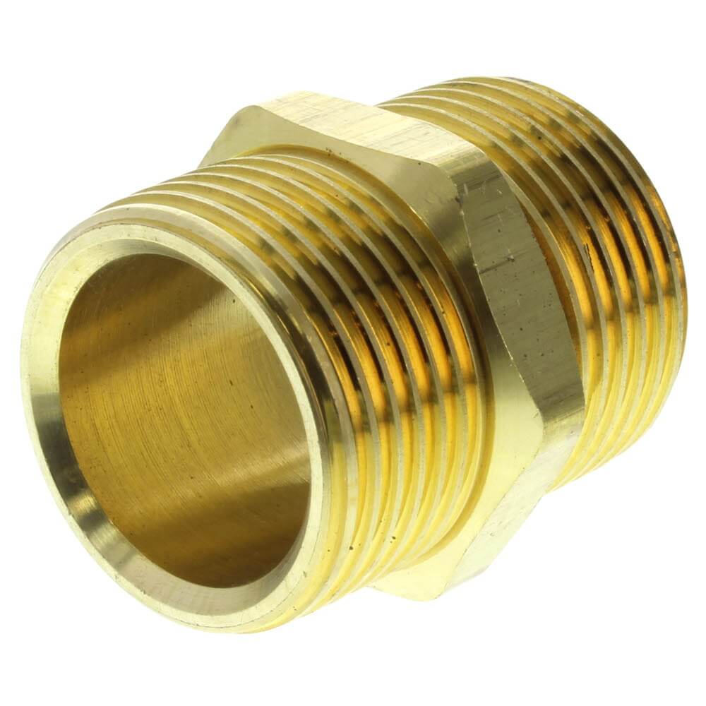 Compression PEX Fittings (QSStyle) , Wirsbo Compression Fittings , PEX