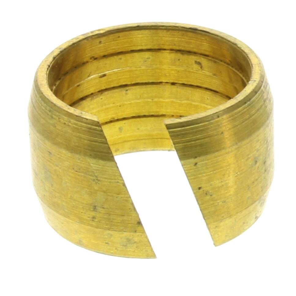 Compression PEX Fittings (QSStyle) , Wirsbo Compression Fittings , PEX