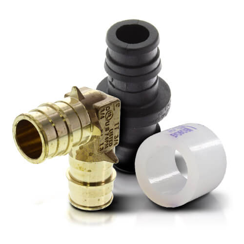 Uponor ProPEX Fittings Uponor PEX Fittings Uponor ProPEX Expander