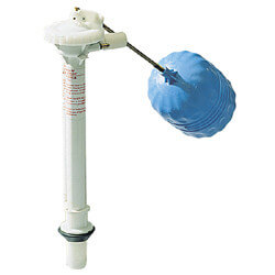 thermal expansion relief valve