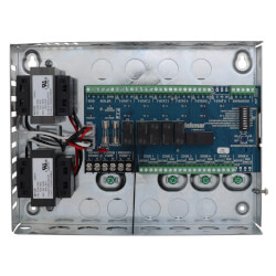 Tekmar Zone Valve Control - Tekmar Zone Valve - Tekmar Control ...