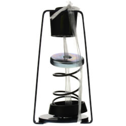 Mason Isolators - Mason Vibration Isolators - Mason Spring Isolators ...