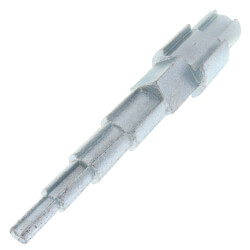 Radiator Spud Wrench - Radiator Valve Spud Wrench - Radiator Wrench ...