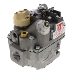 Robertshaw 700 Series Combination Gas Valves - Robertshaw Combination