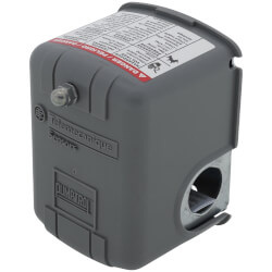 Pressure Switches - Square D Pressure Switches - Square D Switches