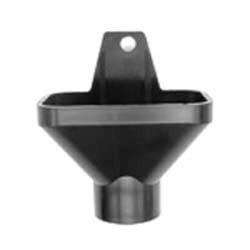905531 - Febco 905531 - 3/4" Air Gap Drain for 825Y Series (Steel)