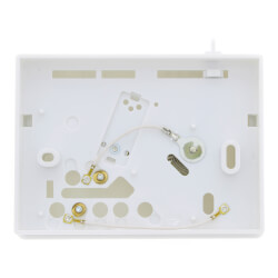 Robertshaw Thermostats , Series 9600 Robertshaw Thermostat