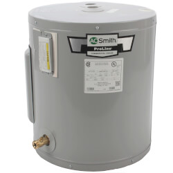 A O Smith Promax Water Heater