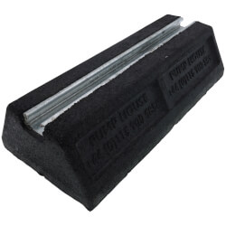 Mini Split Riser Blocks Mini Split Mounting - DiversiTech Mini Split - DiversiTech Mounting ...