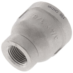 thumbnail image 2 of T304 Stainless Steel Slip-On Tube Adapter Reducer – Expanded To ID, Ready To Weld (UK Made) 2 of 4