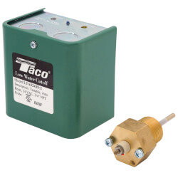 Water Low Water Cutoffs - McDonnell & Miller Water Low Water Cutoffs