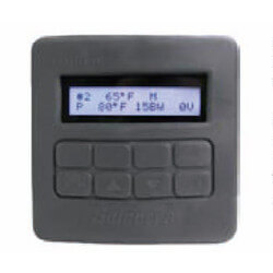 mp2 temperature program control