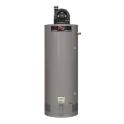 Ruud Residential Water Heaters - Ruud Water Heaters - Ruud Residential