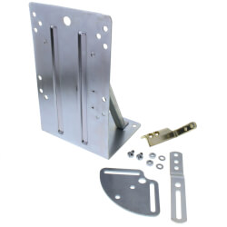 Damper Linkages, Valve Linkages, Honeywell Valve Linkages, Honeywell ...