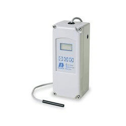 Single Stage Temperature Control w/ Sensor (24V Input, 0-10V Ouput) Product Image