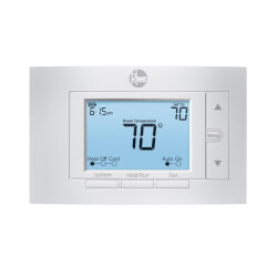 Rheem Thermostats - Rheem Lower Thermostats - Rheem Replacement