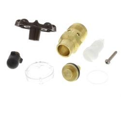 Woodford Faucet - Woodford Model 17 - Woodford Hydrants - SupplyHouse.com