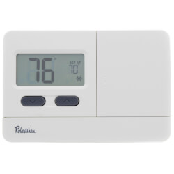 Robertshaw Thermostats , Series 9600 Robertshaw Thermostat
