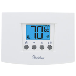 Robertshaw Thermostats , Series 9600 Robertshaw Thermostat