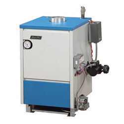 Sentinel Boiler - Slant Fin Sentinel Boilers - Sentinel Gas Boilers ...