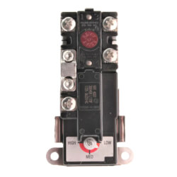 Rheem Thermostat - Rheem Water Heater Parts - Rheem Parts - SupplyHouse.com