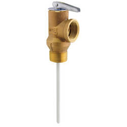 Rheem Relief Valves - Rheem Relief Valve - Rheem Water Heater Parts ...