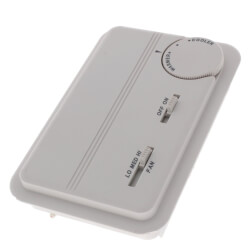 Peco Thermostat - Peco Temp Control - Peco Sensor - SupplyHouse.com