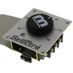 Maxitrol - Maxitrol Selectra - Maxitrol Regulator - SupplyHouse.com