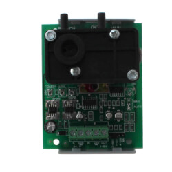 KMC Controls MCP-1160-1104 Dampact, Attacco Per Aria, Max 30 PSI, Nuovo