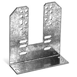 nf mounting bracket universal af base series zg