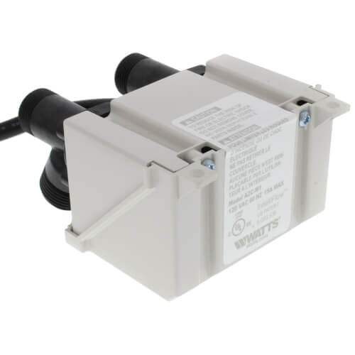 0004640 Watts 0004640 1/2" A2C M1, IntelliFlow Automatic Washing