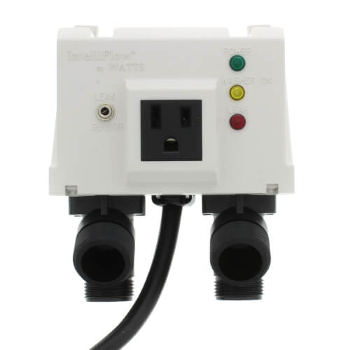 0004640 Watts 0004640 1/2" A2C M1, IntelliFlow Automatic Washing