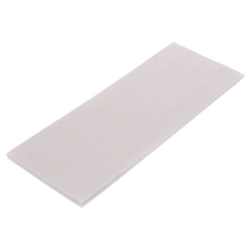 00210019 Bacharach 00210019 Filter Paper Sheets (40 Strips)