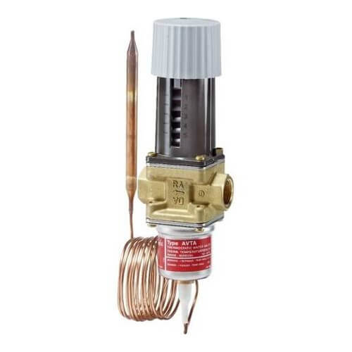 Клапан avta danfoss