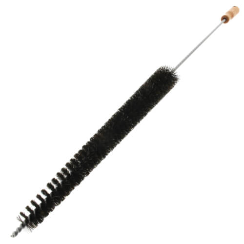 00408 Schaefer Brush 00408 2" x 6" Synthetic Fill Refrigeration