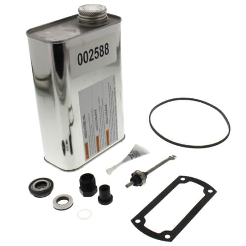 004706 Zoeller 004706 Rebuild Kit