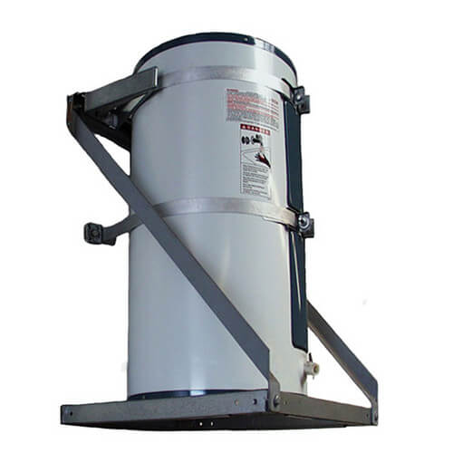 0070025 Watts 0070025 WM30 WallMount Water Heater Stand/Restraint